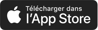 Button Téléchargment App Store
